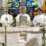 U Svetištu Gospe Sinjske svečano proslavljena svetkovina sv. Franje