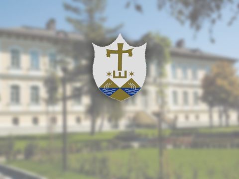 Gospićko-senjska biskupija - Božićno primanje biskupa Bogovića