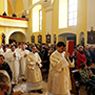 Biskup Marko Medo gostovao u emisiji Argumenti HKR-a o izboru pape Lava XIV.