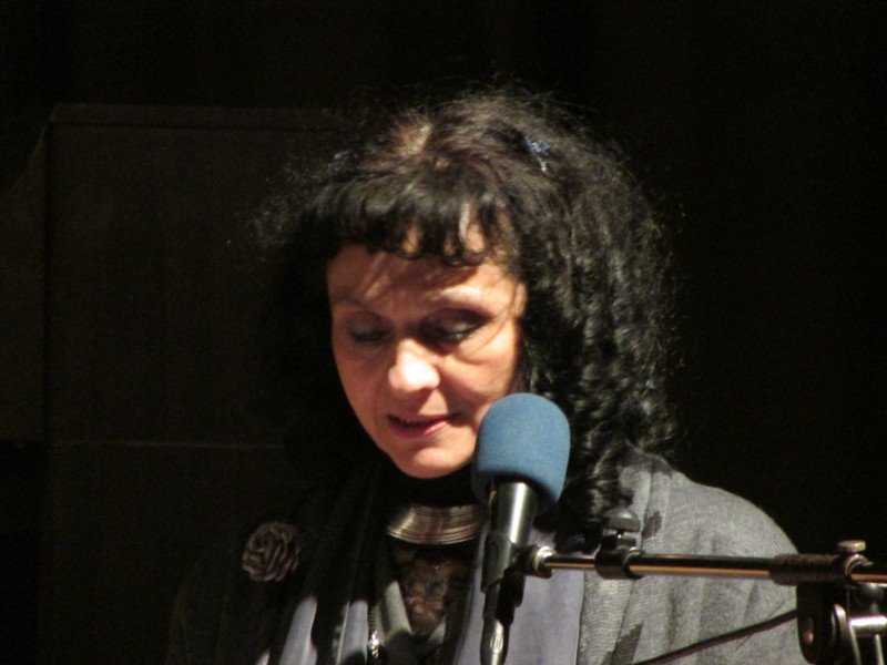 blaženka Ljubović