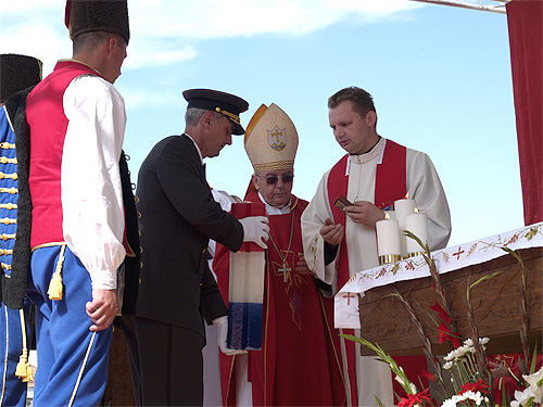 Pripaljivanje svijeće