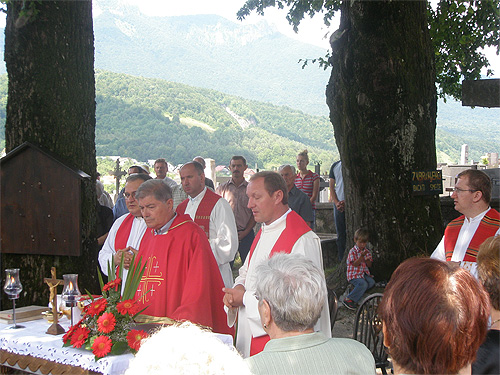 Sv. Petar kod Ogulina